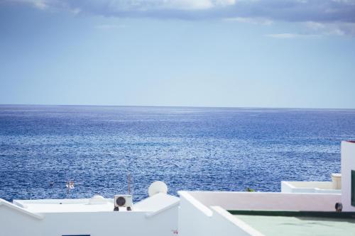 Suasana persekitaran, Volcano Getaway - Adults Only in Punta Mujeres