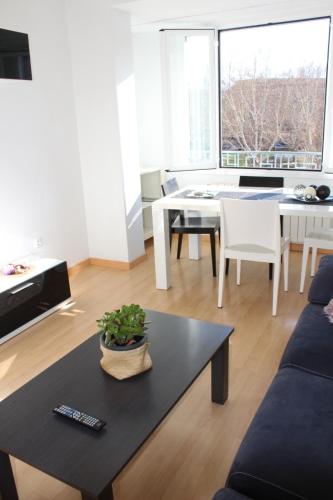 El Refugio in Calatayud