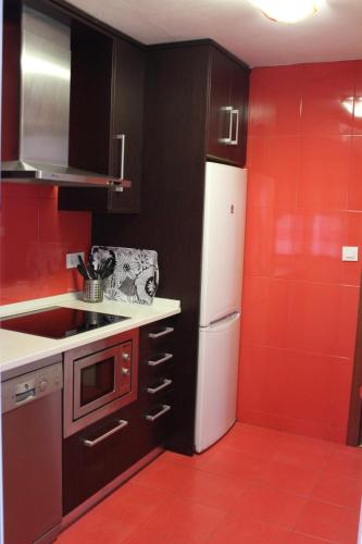 El Refugio in Calatayud