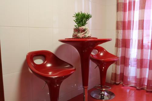 El Refugio in Calatayud