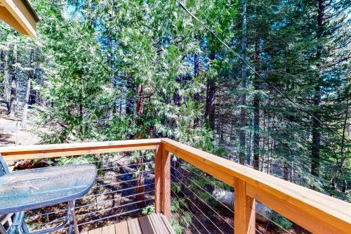 Yosemite Silvertip Lodge in Fish Camp (CA)