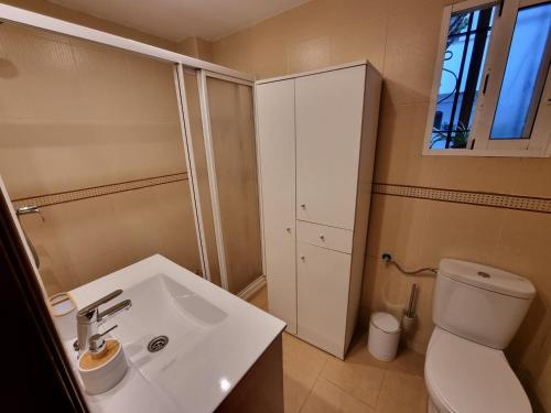 Vivienda Turística en la Muralla de San Basilio, Córdoba (fotografie 10)