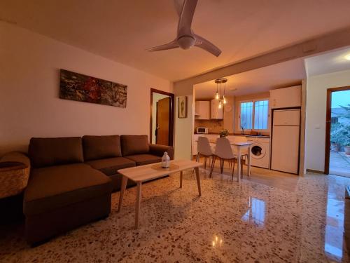 Vivienda Turística en la Muralla de San Basilio, Córdoba (fotografie 9)