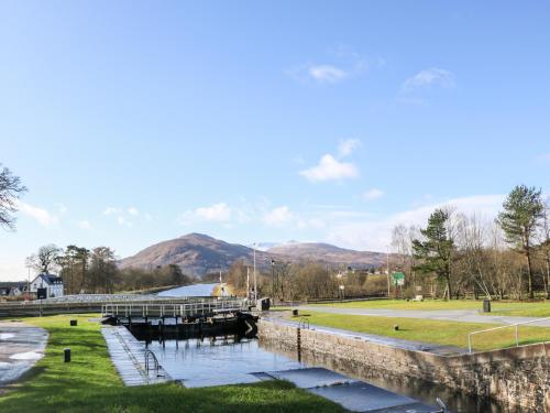 Glen Dessary - image 13