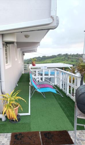 Villa AGNES AU COEUR DE LA MARMITE 3