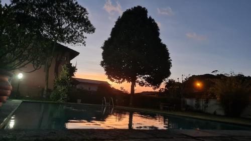 Casa Temporada com Tranquilidade e Aconchego - Petrópolis - RJ