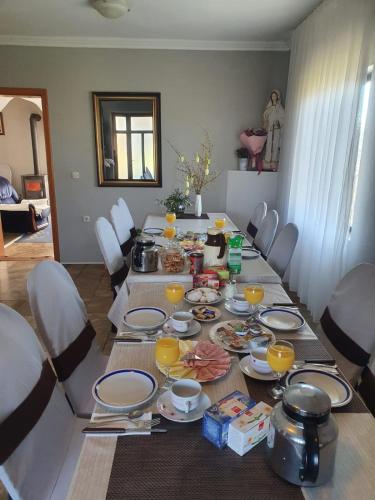 Rooms Nikola Rule Ostojic in Меджугор'є