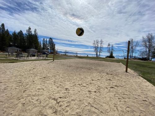 Tahoe Sands Resort