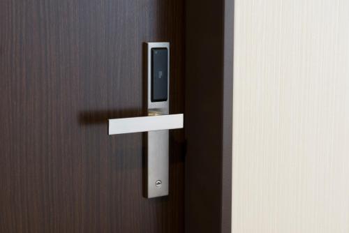 Tweepersoonskamer met Klein Tweepersoonsbed - Rookvrij  (Double Room with Small Double Bed - Non-Smoking)