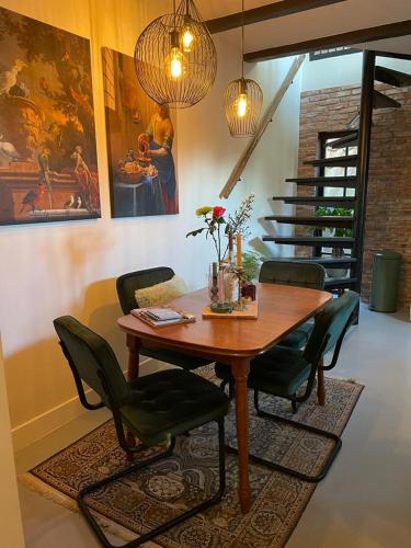 B&B Gasthuisstraat Dokkum in Dokkum binnen de Bolwerken