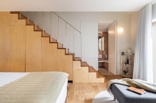 Casas da Lapa, Nature & Spa Hotel
