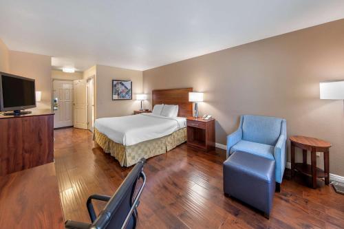 Best Western Plus John Jay Inn & Suites