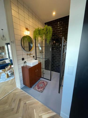 B&B Gasthuisstraat Dokkum in Dokkum binnen de Bolwerken