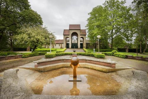 B&B Gasthuisstraat Dokkum in Dokkum binnen de Bolwerken
