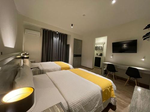 Capital Suites – Chilpancingo de los Bravo, MS