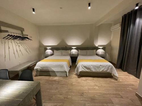Capital Suites – Chilpancingo de los Bravo, MS