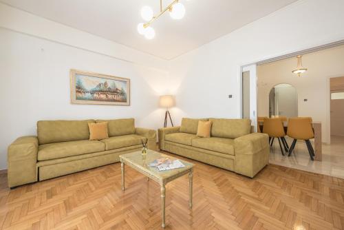 Victoria Majestic Suites Apartments - Athens