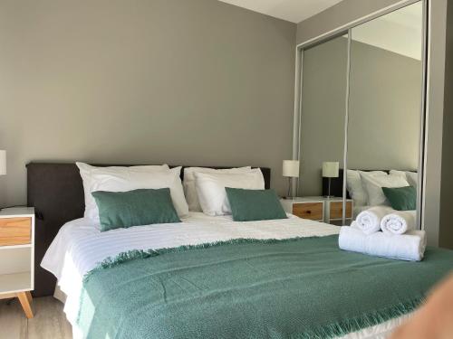 Acqua Apartments Bariloche