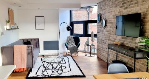 Hounds Gate Luxury Apartments by 1508 Stays 1