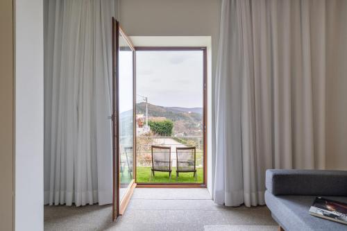 Casas da Lapa, Nature & Spa Hotel