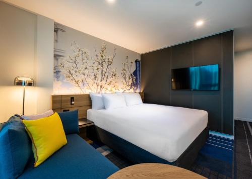 Novotel Melbourne Preston