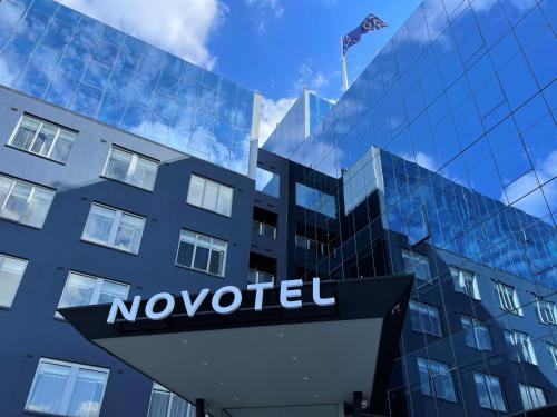 Novotel Melbourne Preston