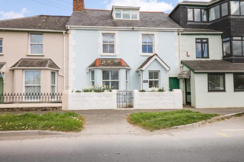 Cool Stone Cottage - Instow