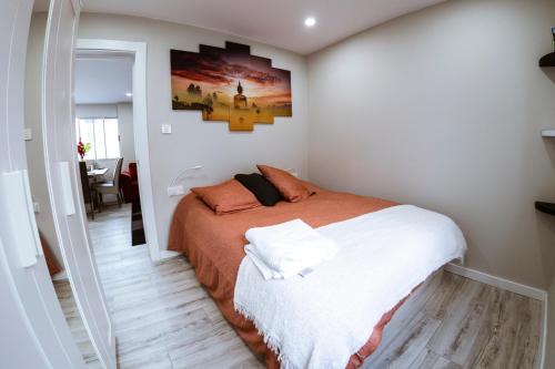  apartamento turistico Izokin1, Unterkunft in Bermeo