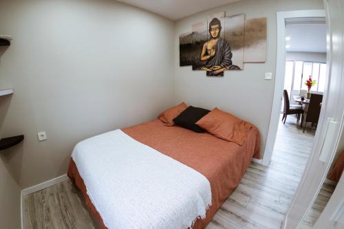  apartamento turistico Izokin1 in Bermeo