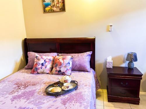 The Bey Bed and Breakfast in Port Of Spain