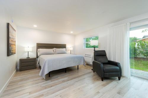 Studio room in Wiggins Pass Chalet