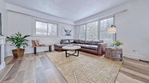 . balsam lake cottage