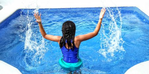 El Conde del Macao in El Macao