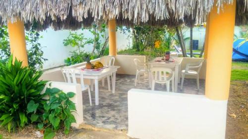 El Conde del Macao in El Macao