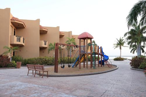Playground, Alahlam Resort Yanbu in Sharm