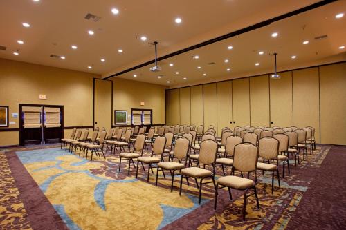 Meeting room / ballrooms, Holiday Inn Express San Clemente N - Beach Area in San Clemente (CA)