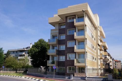  Residence Le Querce, Cernusco sul Naviglio bei Concorezzo