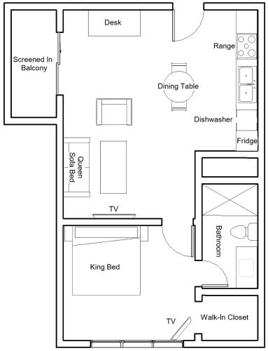 Presidential Suite image 10