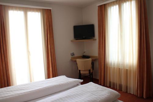 Hotel Rigi Vitznau - main image