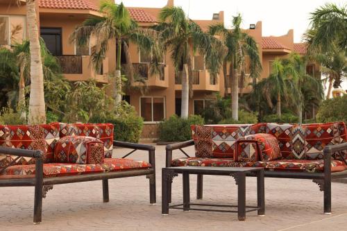 Facilities, Alahlam Resort Yanbu in Sharm