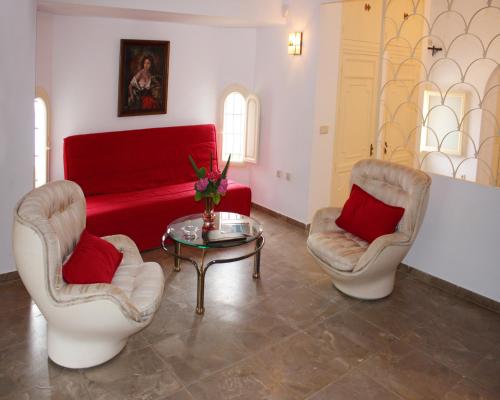 Hotel Residencia Miami - main image