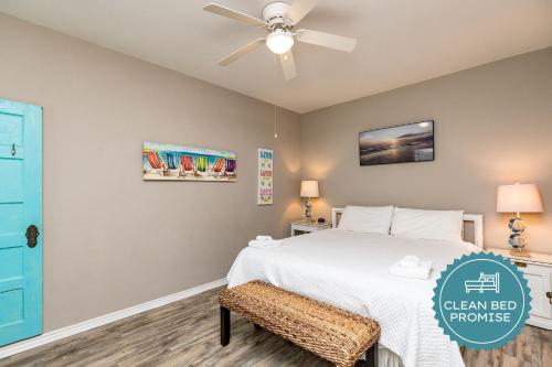 Nemo Cay Resort BC110K by Padre Escapes - image 14
