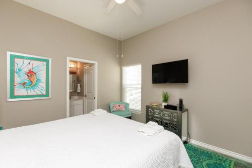 Village by the Beach B919K by Padre Escapes - image 12