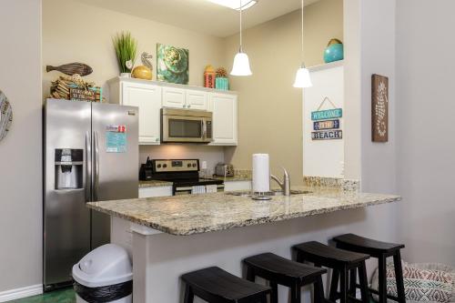 Village by the Beach B919K by Padre Escapes - image 11