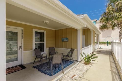 Village by the Beach B919K by Padre Escapes - image 14