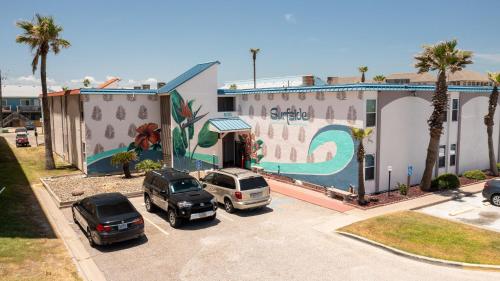 Surfside 102 by Padre Escapes Corpus Christi