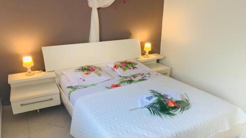 Appartement Le Sucrier in 圣安娜