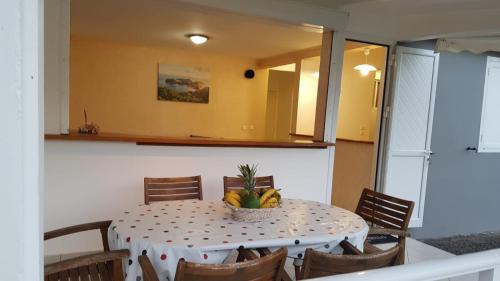 Appartement Le Sucrier in 圣安娜