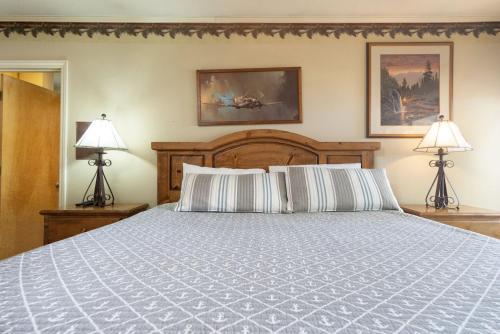 Lake Shore-12 by Big Bear Vacations - image 2