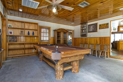Lake Shore-12 by Big Bear Vacations - image 6